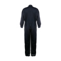 High Quality Flame Resistant Deluxe Coverall